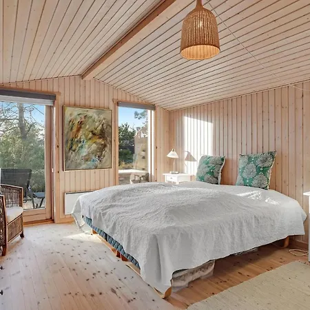 Holiday home Cozy In With Wifi Hojby