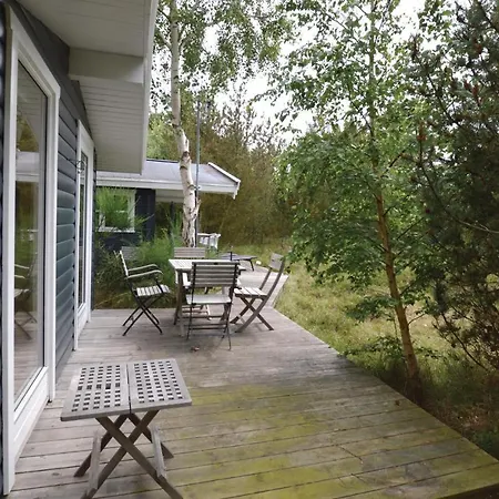Holiday home Cozy In With Wifi Hojby