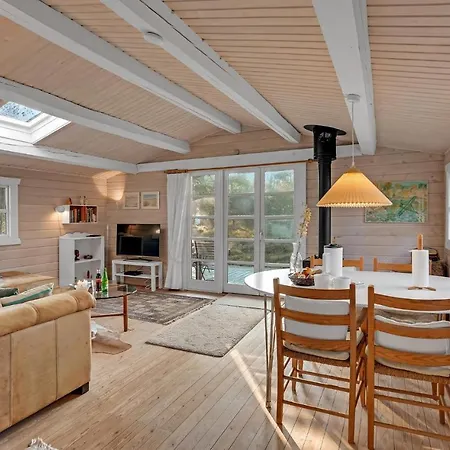 Cozy In With Wifi Holiday home *