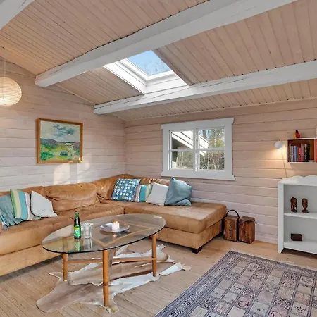 Holiday home Cozy In With Wifi