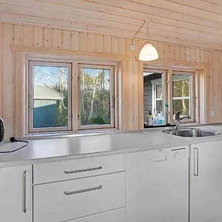 Holiday home Cozy In With Wifi Hojby