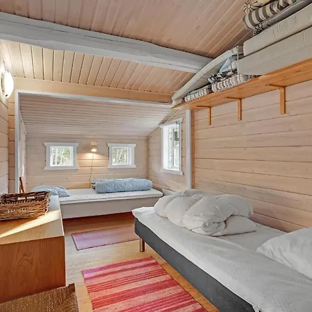 Holiday home Cozy In With Wifi