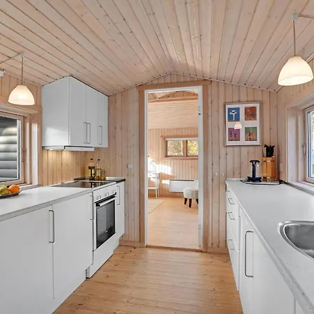 Cozy In With Wifi Holiday home