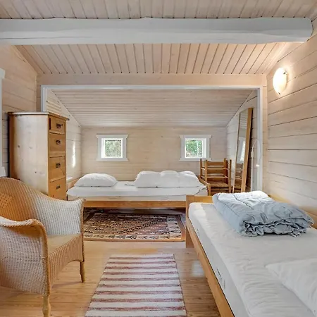 Holiday home Cozy In With Wifi Hojby