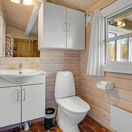 Holiday home Cozy In With Wifi Hojby